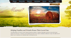 Desktop Screenshot of fremontfuneralchapel.com